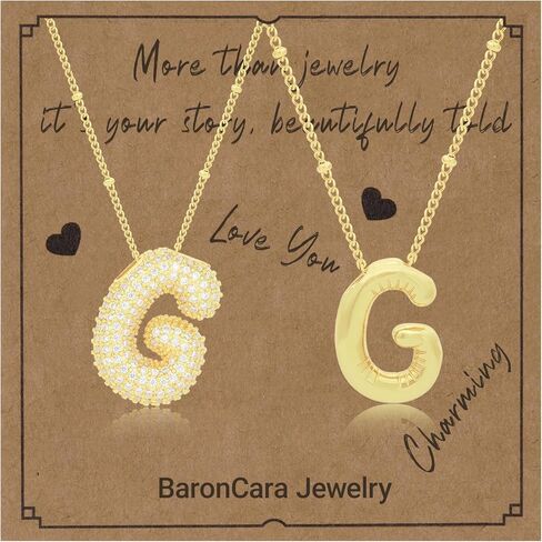 2 pcs Cross Necklace for Women, Gold/Sterling Silver Plated Dainty Cross Pendant Necklace, Adjustable Chain, Trendy Gold Jewelry Gift for Women and Men in Saudi Arabia