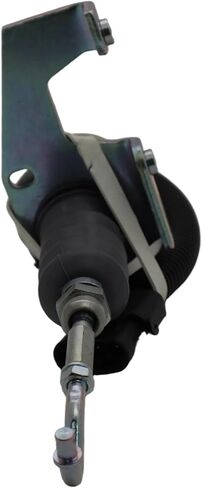 3932017 12V Fuel Shutoff Solenoid Valve For Deutz Engine in Saudi Arabia