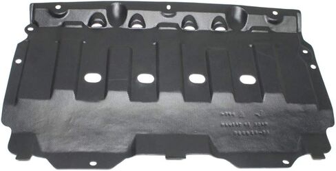 For Suzuki Grand Vitara Front Engine Splash Shield 2006-2013 | Under Cover | SZ1228106 | 1318065J00 in Saudi Arabia