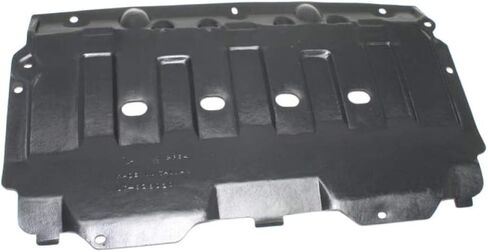 For Suzuki Grand Vitara Front Engine Splash Shield 2006-2013 | Under Cover | SZ1228106 | 1318065J00 in Saudi Arabia