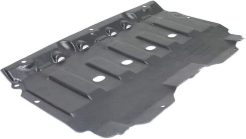 For Suzuki Grand Vitara Front Engine Splash Shield 2006-2013 | Under Cover | SZ1228106 | 1318065J00 in Saudi Arabia