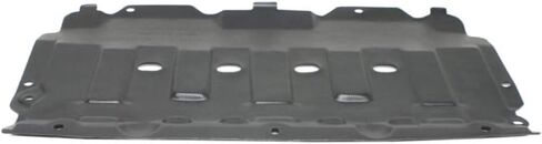 For Suzuki Grand Vitara Front Engine Splash Shield 2006-2013 | Under Cover | SZ1228106 | 1318065J00 in Saudi Arabia