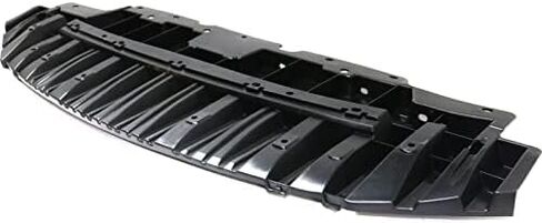 Front Engine Splash Shield Under Cover Direct Replacement Compatible with 2015-2019 Nissan Sentra NI1228152 626634AT0A in Saudi Arabia