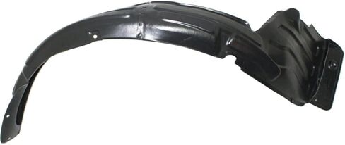 Replacement Splash Shield For 2013-2014 Ford C-Max Front Driver and Passenger Side Set of 2 in Saudi Arabia