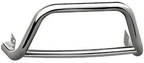 Black Horse A Bar No Skid Plate Stainless Steel Compatible with 2005-2017 Honda Odyssey-CBS-HOB3101 in Saudi Arabia