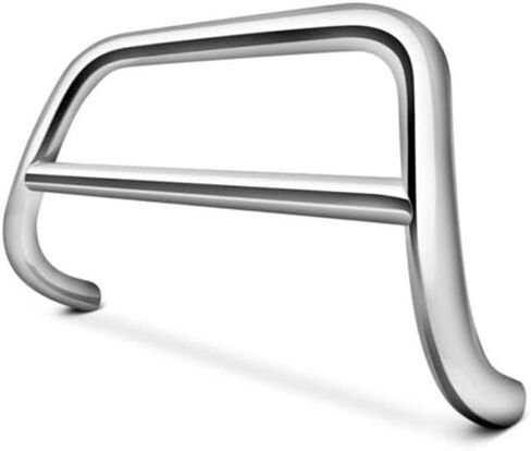 Black Horse A Bar No Skid Plate Stainless Steel Compatible with 2005-2017 Honda Odyssey-CBS-HOB3101 in Saudi Arabia