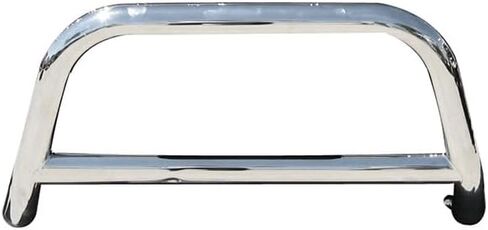 Black Horse A Bar No Skid Plate Stainless Steel Compatible with 2005-2017 Honda Odyssey-CBS-HOB3101 in Saudi Arabia