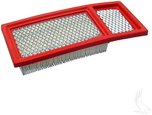 Red Hawk Air Filter, E-Z-Go 295/350cc 4 Cycle Gas 94-05 in Saudi Arabia