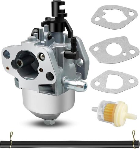 Carburetor Carb Compatible with Powersmart Lawn Mower, Carb Replace 16100-Z3C0210-00A0 in Kuwait