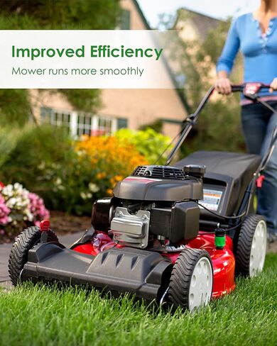 Carburetor Carb Compatible with Powersmart Lawn Mower, Carb Replace 16100-Z3C0210-00A0 in Kuwait