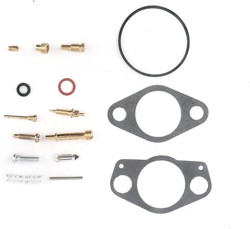Carburetor Carb Rebuild Kit Repair Kit For Kawasaki 2500 2510 2520 Mule 15003-2509 By Mopasen in Saudi Arabia