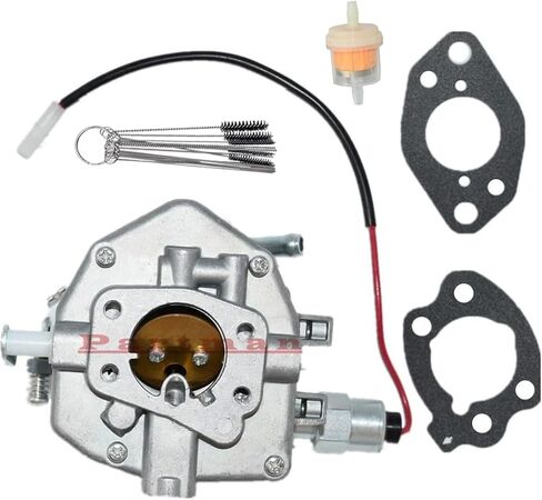Partman Replace Nikki 845015 845906 809013, 808252, 807943, 807801, 844041, 844988, 844039 Carburetor Fit for 305442 305445 305446 305447 Series Vanguard 16 Hp Engines in Saudi Arabia