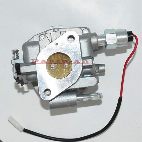 Partman Replace Nikki 845015 845906 809013, 808252, 807943, 807801, 844041, 844988, 844039 Carburetor Fit for 305442 305445 305446 305447 Series Vanguard 16 Hp Engines in Saudi Arabia