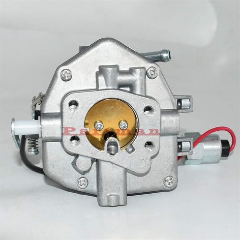 Partman Replace Nikki 845015 845906 809013, 808252, 807943, 807801, 844041, 844988, 844039 Carburetor Fit for 305442 305445 305446 305447 Series Vanguard 16 Hp Engines in Saudi Arabia