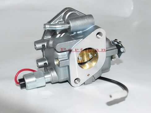 Partman Replace Nikki 845015 845906 809013, 808252, 807943, 807801, 844041, 844988, 844039 Carburetor Fit for 305442 305445 305446 305447 Series Vanguard 16 Hp Engines in Saudi Arabia