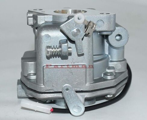 Partman Replace Nikki 845015 845906 809013, 808252, 807943, 807801, 844041, 844988, 844039 Carburetor Fit for 305442 305445 305446 305447 Series Vanguard 16 Hp Engines in Saudi Arabia