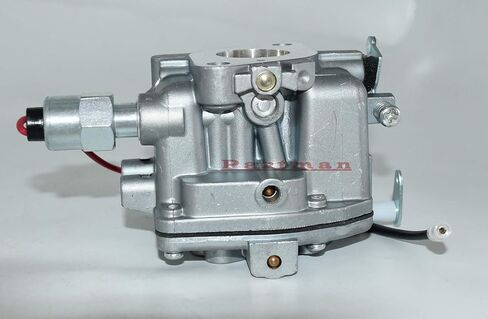 Partman Replace Nikki 845015 845906 809013, 808252, 807943, 807801, 844041, 844988, 844039 Carburetor Fit for 305442 305445 305446 305447 Series Vanguard 16 Hp Engines in Saudi Arabia
