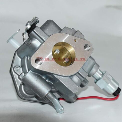 Partman Replace Nikki 845015 845906 809013, 808252, 807943, 807801, 844041, 844988, 844039 Carburetor Fit for 305442 305445 305446 305447 Series Vanguard 16 Hp Engines in Saudi Arabia