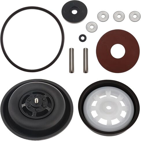 435921 طقم تصليح المضخات مناسب لجونسون Evinrude VRO جميع السنوات/HP 436095 5007420 5007423 طقم مضخة Rebuld in Saudi Arabia