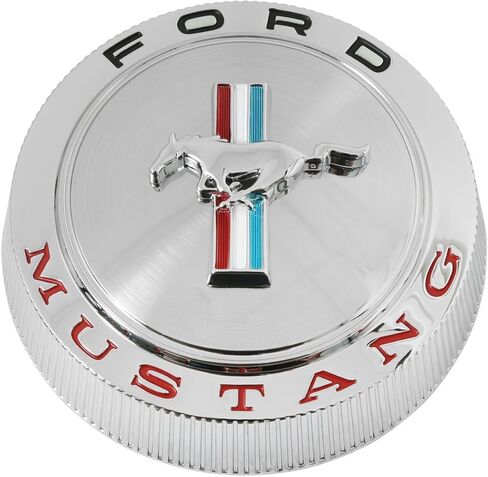 Scott Drake C6ZZ-9030-B 1966 Fuel Cap in Kuwait