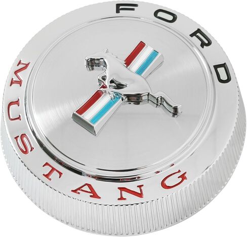 Scott Drake C6ZZ-9030-B 1966 Fuel Cap in Kuwait