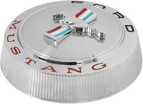 Scott Drake C6ZZ-9030-B 1966 Fuel Cap in Kuwait