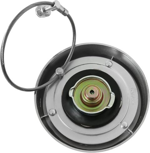 Scott Drake C6ZZ-9030-B 1966 Fuel Cap in Kuwait