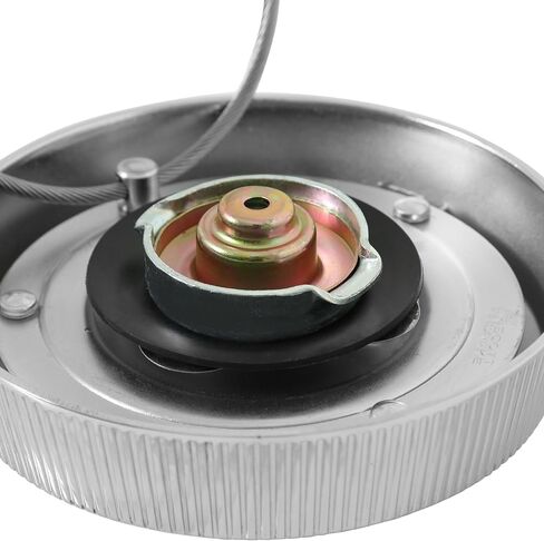 Scott Drake C6ZZ-9030-B 1966 Fuel Cap in Kuwait