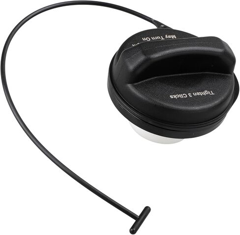 Gas Cap Replace GT330, 20915842 Compatible with Chevy GMC Cadillac Saturn Avalanche Silverado Sierra Suburban 1500 2500 3500 Tahoe Traverse Acadia Yukon Enclave Escalade Outlook from 2004 to 2011 in Kuwait