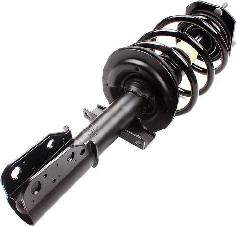 Struts Front Strut Spring Assembly Rear shock absorber Stabilizer Bar Link for front struts and rear shocks 2008-2016 for Buick Enclave 2009-2016 for Chevrolet Traverse suspension kit, 6 pcs in Kuwait