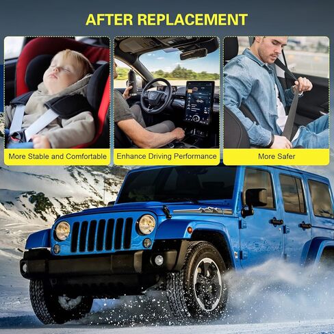 Front Struts Assembly Shock Absorber with Coil Spring for Subaru Baja 2003 for Subaru Outback 2000-2004,172243 172242 in Kuwait