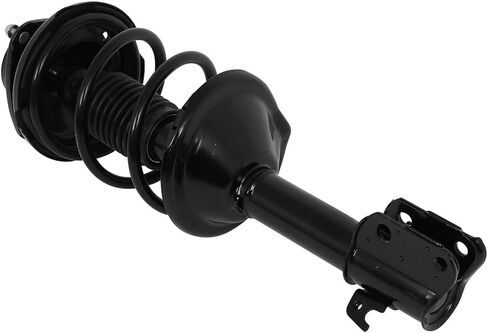 Front Struts Assembly Shock Absorber with Coil Spring for Subaru Baja 2003 for Subaru Outback 2000-2004,172243 172242 in Kuwait