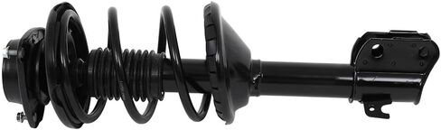 Front Struts Assembly Shock Absorber with Coil Spring for Subaru Baja 2003 for Subaru Outback 2000-2004,172243 172242 in Kuwait