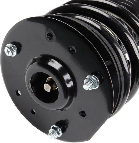 مجموعة ممتص الصدمات لفائف الربيع مناسبة لـ 1999-2005 لسيارة Chevy for Cavalier الدعامات الأمامية والصدمات، مجموعة كاملة تحل محل مجموعة صدمات الدعامات 172174 in Kuwait