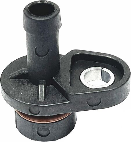 Vacuum Pump Check Valve for BMW X1,X2,X3,X5,X7,3 Series,4 Series,5 Series,M2,M3,M4,M6,Z3,Z4,N55 Engine Brake booster one-way valve,11667575325, 11667619350, 7575325 in Kuwait