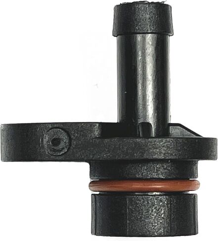 Vacuum Pump Check Valve for BMW X1,X2,X3,X5,X7,3 Series,4 Series,5 Series,M2,M3,M4,M6,Z3,Z4,N55 Engine Brake booster one-way valve,11667575325, 11667619350, 7575325 in Kuwait