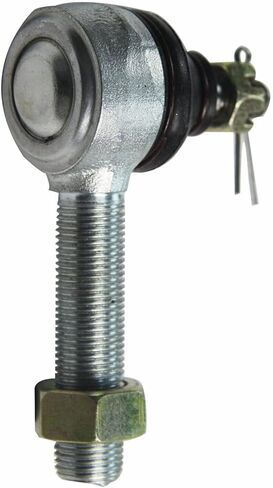 1PC Tie Rod End Kits Ball Joint Fit 1987-2006 Yamaha Banshee 350 A Arms YFZ350 in Saudi Arabia
