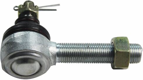 1PC Tie Rod End Kits Ball Joint Fit 1987-2006 Yamaha Banshee 350 A Arms YFZ350 in Saudi Arabia