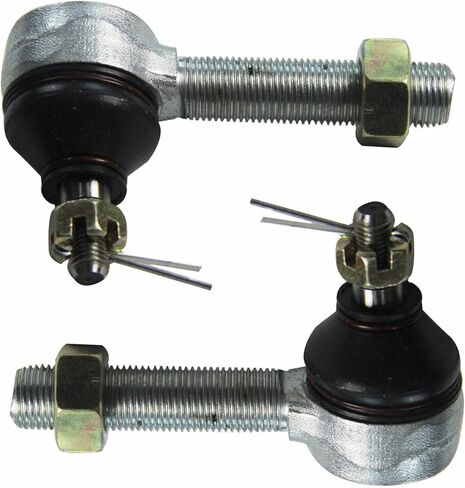 1PC Tie Rod End Kits Ball Joint Fit 1987-2006 Yamaha Banshee 350 A Arms YFZ350 in Saudi Arabia