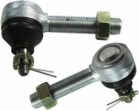 1PC Tie Rod End Kits Ball Joint Fit 1987-2006 Yamaha Banshee 350 A Arms YFZ350 in Saudi Arabia