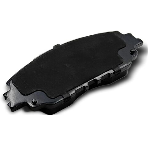 Front Rear Ceramic Brake Pads 8 Pieces Set fit for 2019-2021 Toyota RAV4,for 2019-2022 Lexus UX200/UX250h,for 2020-2021 C-HR,for 2021-2022 Lexus ES250/Toyota Venza,for 2018-2020 Camry in Kuwait