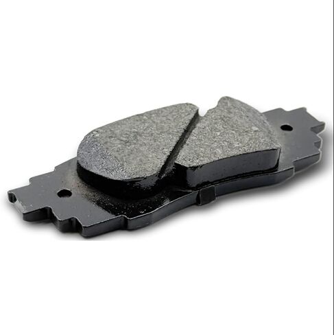 Front Rear Ceramic Brake Pads 8 Pieces Set fit for 2019-2021 Toyota RAV4,for 2019-2022 Lexus UX200/UX250h,for 2020-2021 C-HR,for 2021-2022 Lexus ES250/Toyota Venza,for 2018-2020 Camry in Kuwait