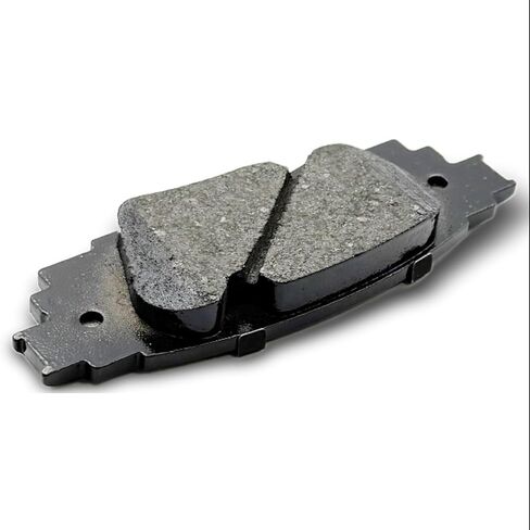 Front Rear Ceramic Brake Pads 8 Pieces Set fit for 2019-2021 Toyota RAV4,for 2019-2022 Lexus UX200/UX250h,for 2020-2021 C-HR,for 2021-2022 Lexus ES250/Toyota Venza,for 2018-2020 Camry in Kuwait