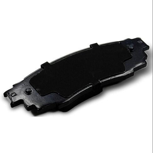 Front Rear Ceramic Brake Pads 8 Pieces Set fit for 2019-2021 Toyota RAV4,for 2019-2022 Lexus UX200/UX250h,for 2020-2021 C-HR,for 2021-2022 Lexus ES250/Toyota Venza,for 2018-2020 Camry in Kuwait