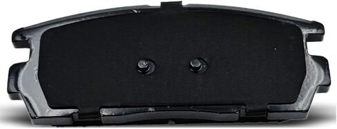 8 قطعة مكابح السيراميك الأمامية والخلفية تناسب شيفروليه اكوينوكس 2010-2017 (4 أبواب) ، لسيارة جي إم سي تيرين 2010-2017 (4 أبواب) in Kuwait