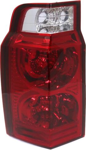 Garage-Pro Tail Light for JEEP COMMANDER 06-08 LH Lens and Housing in Saudi Arabia