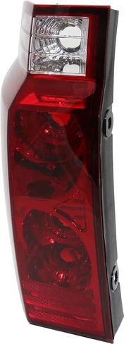 Garage-Pro Tail Light for JEEP COMMANDER 06-08 LH Lens and Housing in Saudi Arabia