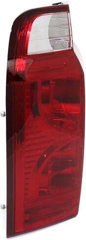 Garage-Pro Tail Light for JEEP COMMANDER 06-08 LH Lens and Housing in Saudi Arabia