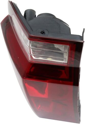 Garage-Pro Tail Light for JEEP COMMANDER 06-08 LH Lens and Housing in Saudi Arabia