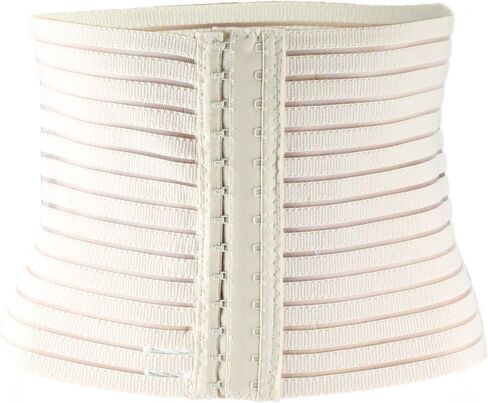 Mothers Essentials COTTON Postpartum Belly Band-girdle, Shrink and Support Belly Band in Saudi Arabia